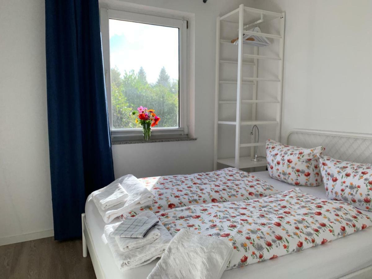 Ferienhaus Am Nationalpark - Ihr Zuhause Auf Ruegen Lohme Kültér fotó