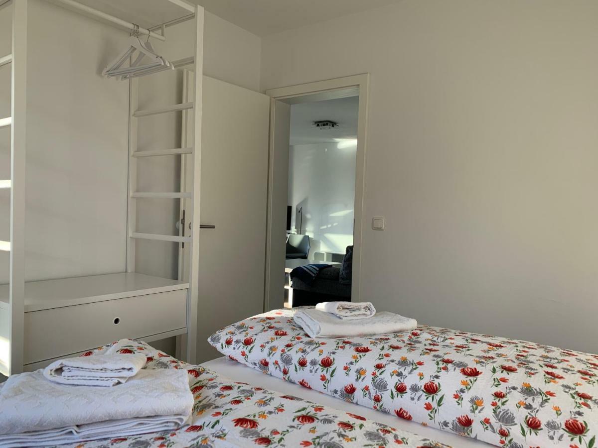 Ferienhaus Am Nationalpark - Ihr Zuhause Auf Ruegen Lohme Kültér fotó